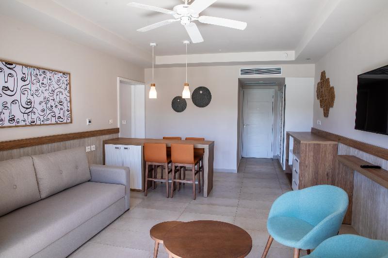 سوییت, Bahia Principe Grand Tulum - All Inclusive