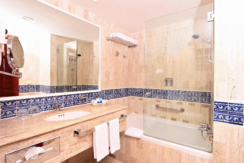 ジュニアスイート, Bahia Principe Grand Tulum - All Inclusive