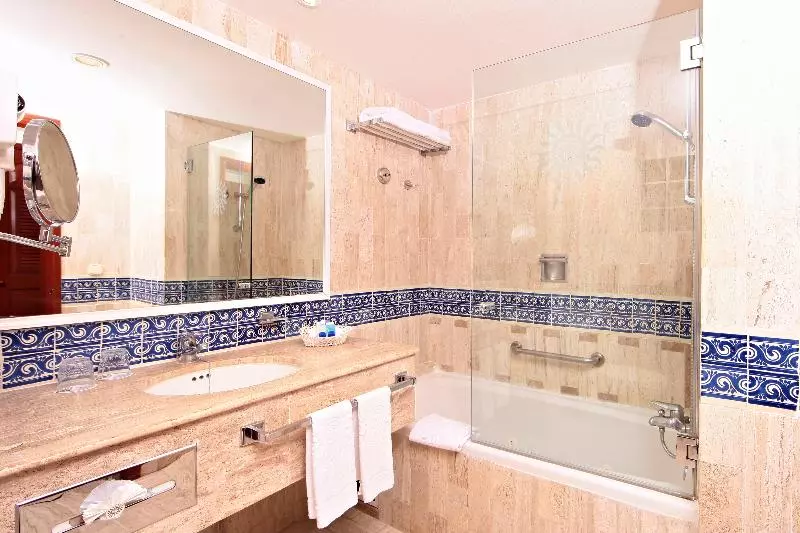 سوییت جونیور, Bahia Principe Explore Tulum - All Inclusive