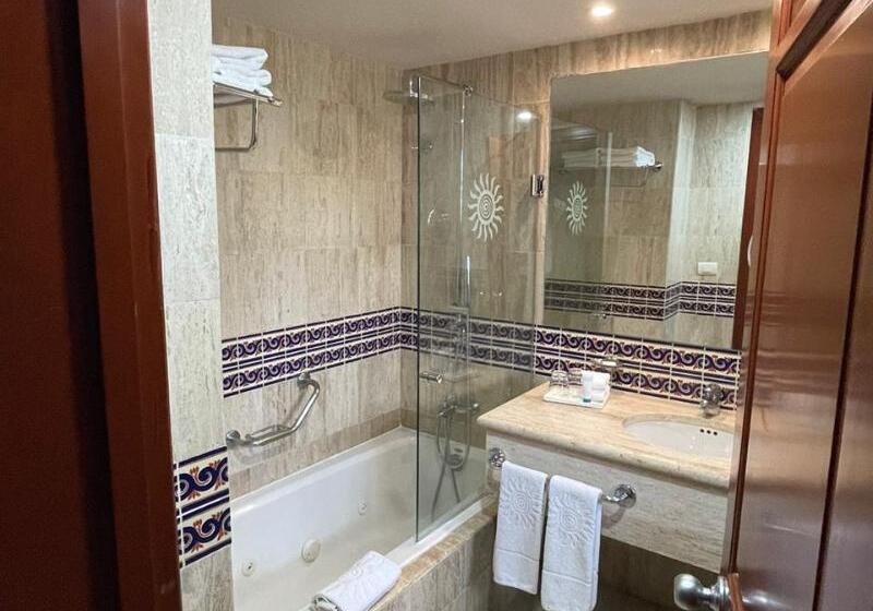 سوییت جونیور, Bahia Principe Grand Tulum - All Inclusive