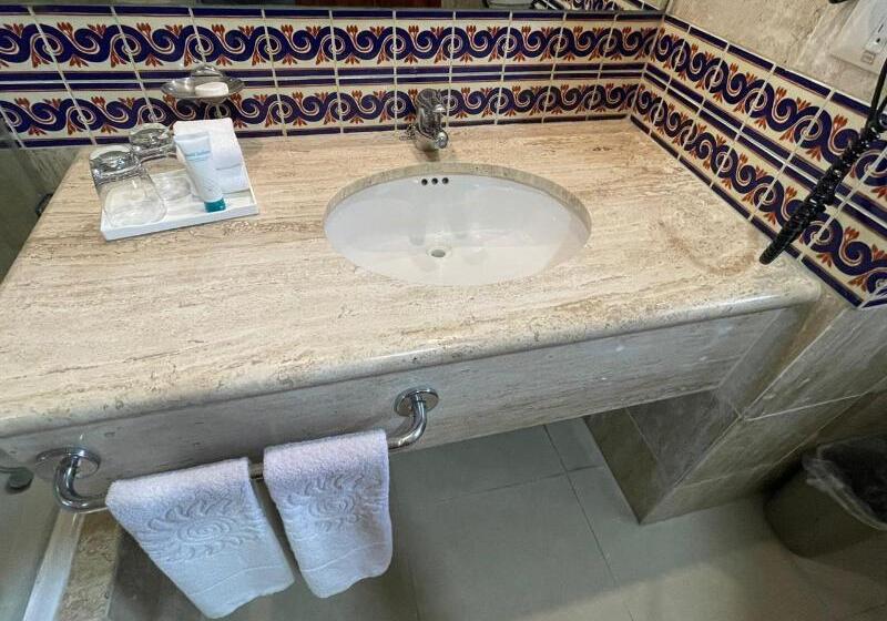 سوییت جونیور, Bahia Principe Grand Tulum - All Inclusive