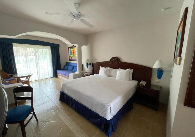 سوییت جونیور, Bahia Principe Grand Tulum - All Inclusive