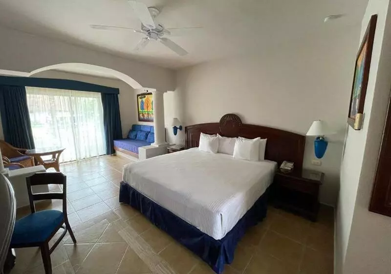 سوییت جونیور, Bahia Principe Explore Tulum - All Inclusive