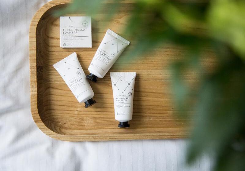 شقة إدارية غرفة واحدة, Urban Apartments Melbourne On Elizabeth