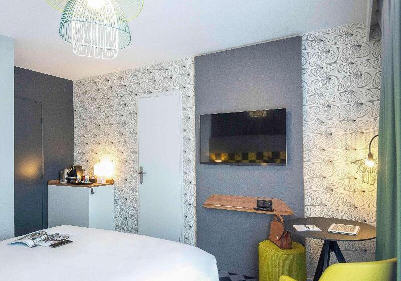 침실 1개 이그제큐티브 아파트, Urban Apartments Melbourne On Elizabeth