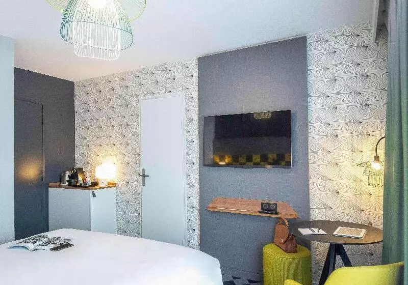 آپارتمان اجرایی 1 خوابه, Urban Apartments Melbourne On Elizabeth