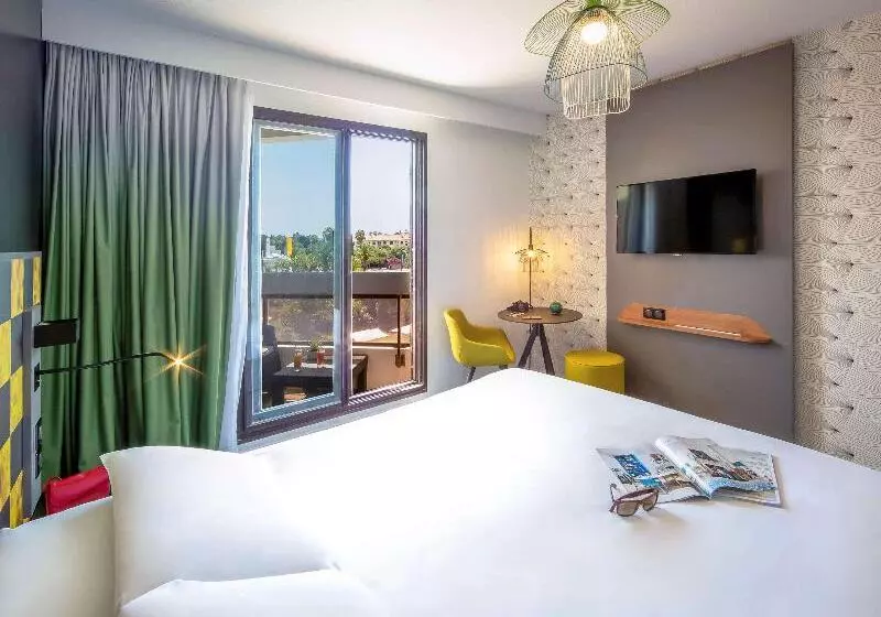 آپارتمان اجرایی 1 خوابه, Urban Apartments Melbourne On Elizabeth