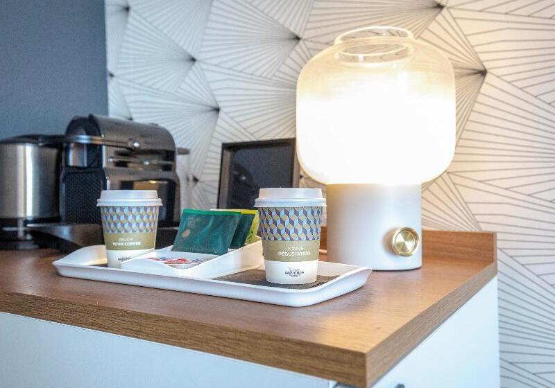 شقة إدارية غرفة واحدة, Urban Apartments Melbourne On Elizabeth