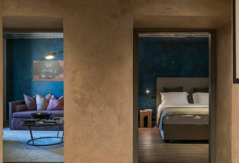 1 Bedroom Apartment Lake View, Rastrello