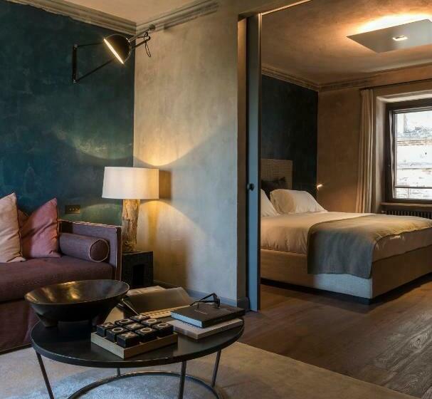 1 Bedroom Apartment Lake View, Rastrello