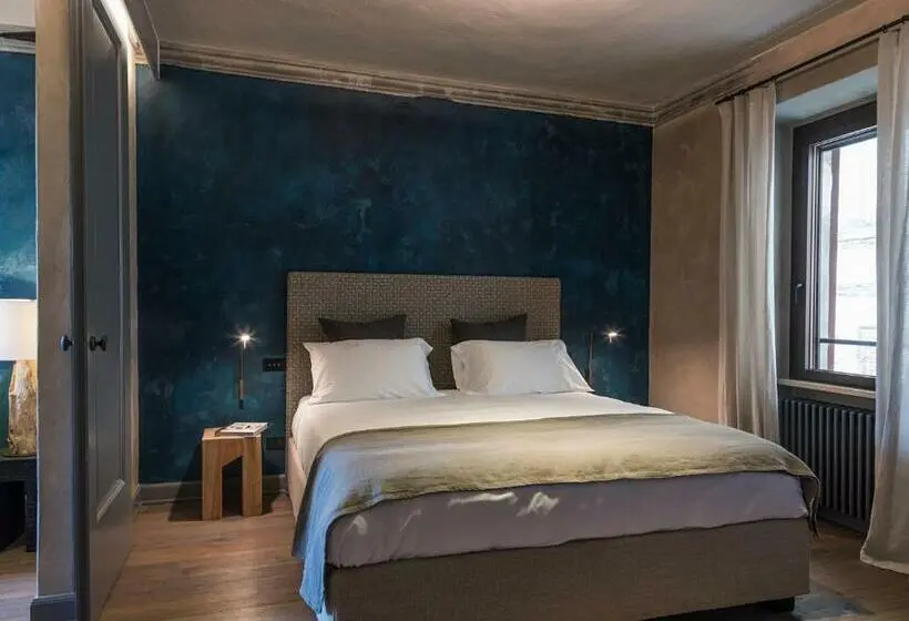 1 Bedroom Apartment Lake View, Rastrello