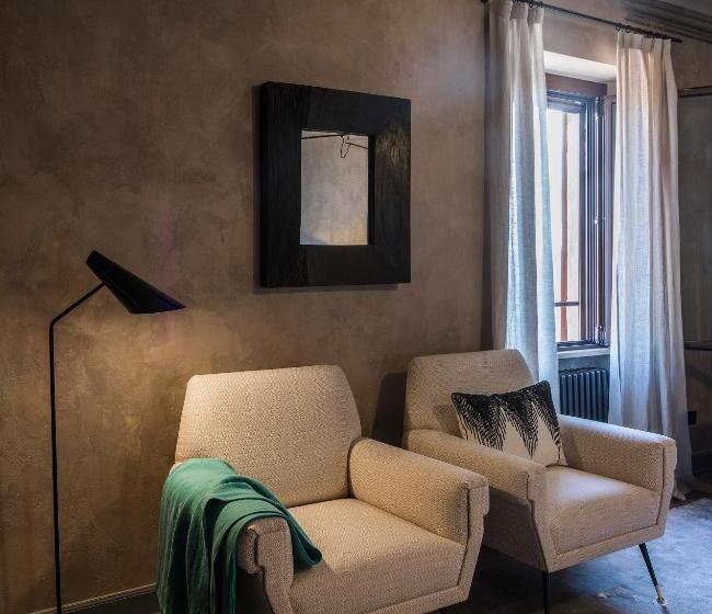 1 Bedroom Apartment Lake View, Rastrello