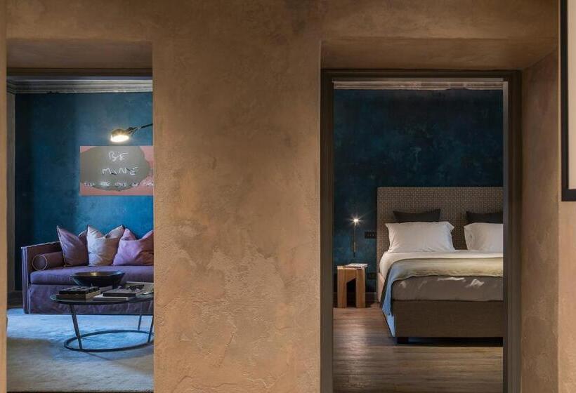 1 Bedroom Apartment Lake View, Rastrello