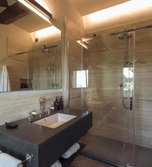 Junior Suite, Rastrello