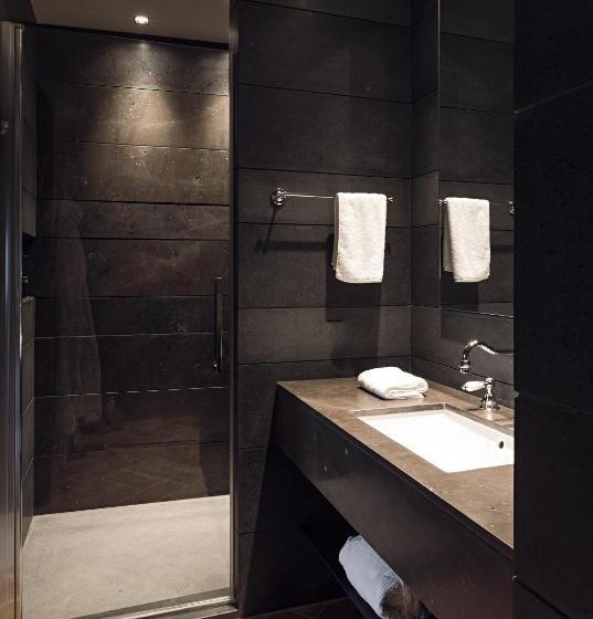 小型套房, Rastrello