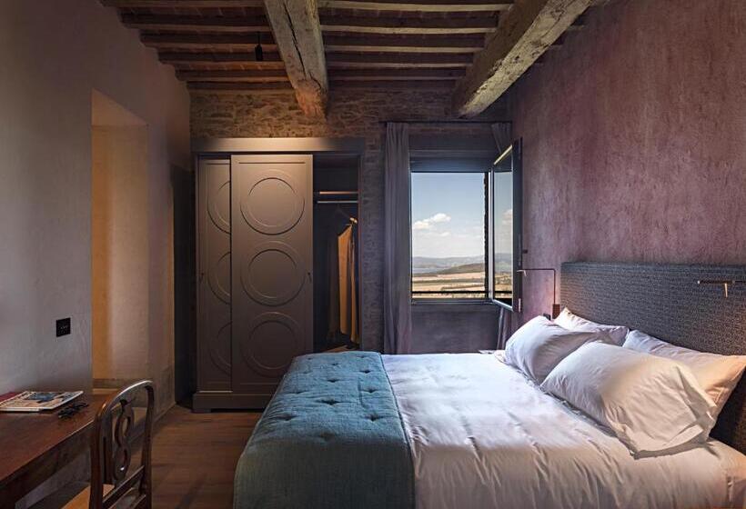 家庭间, Rastrello