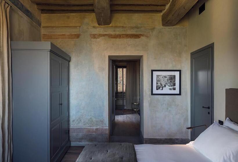 家庭间, Rastrello