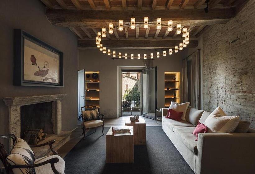 家庭间, Rastrello