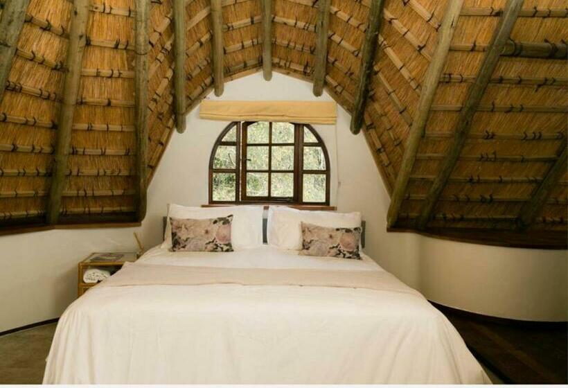 חדר סטנדרט עם מיטת קינג, Crestwood Bed & Breakfast