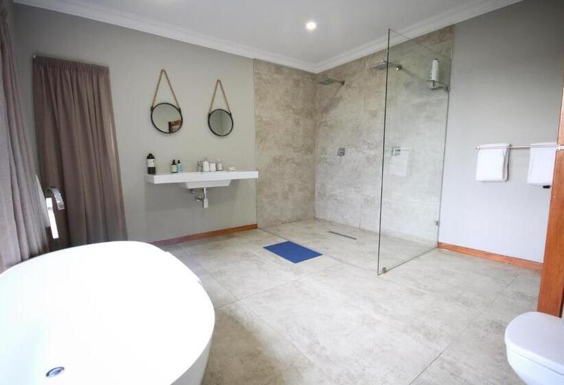 חדר סטנדרט, Crestwood Bed & Breakfast