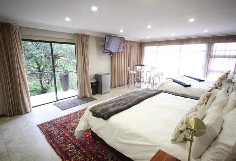 חדר סטנדרט, Crestwood Bed & Breakfast