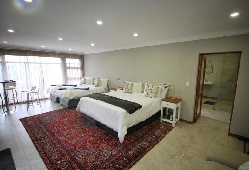 Номер Стандарт, Crestwood Bed & Breakfast