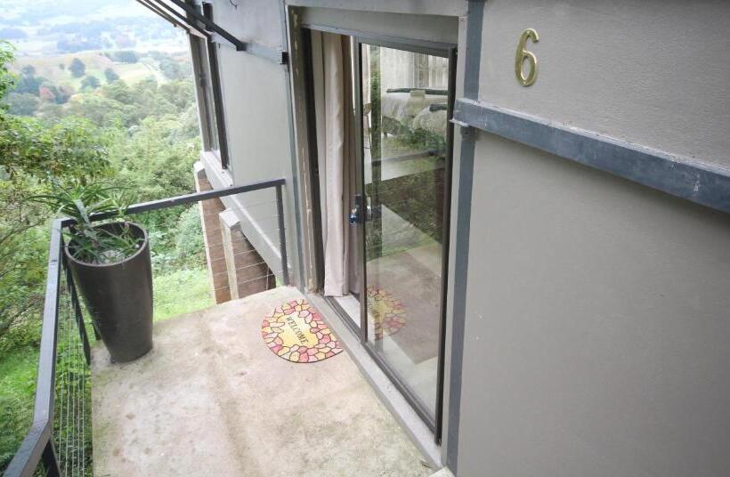 חדר סטנדרט, Crestwood Bed & Breakfast