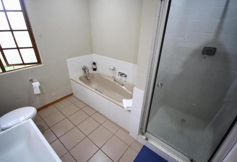 בית, חדר שינה 1, Crestwood Bed & Breakfast