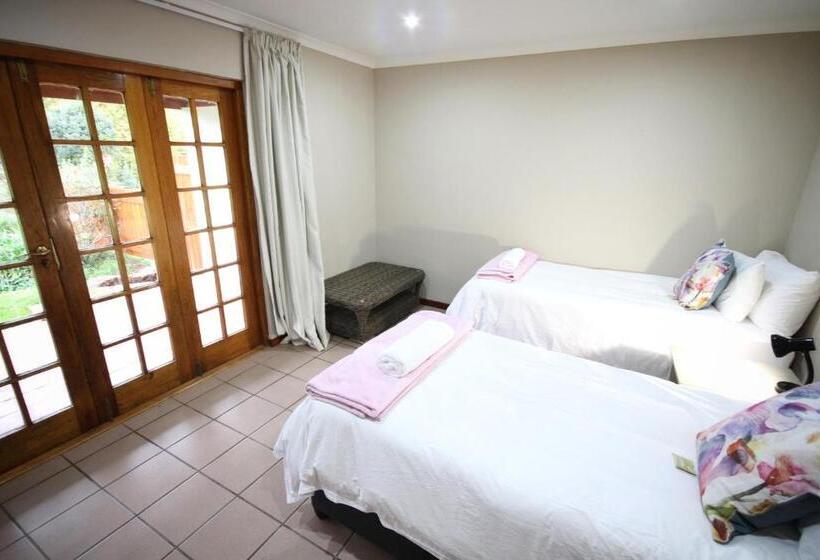 Дом 1 Спальня, Crestwood Bed & Breakfast