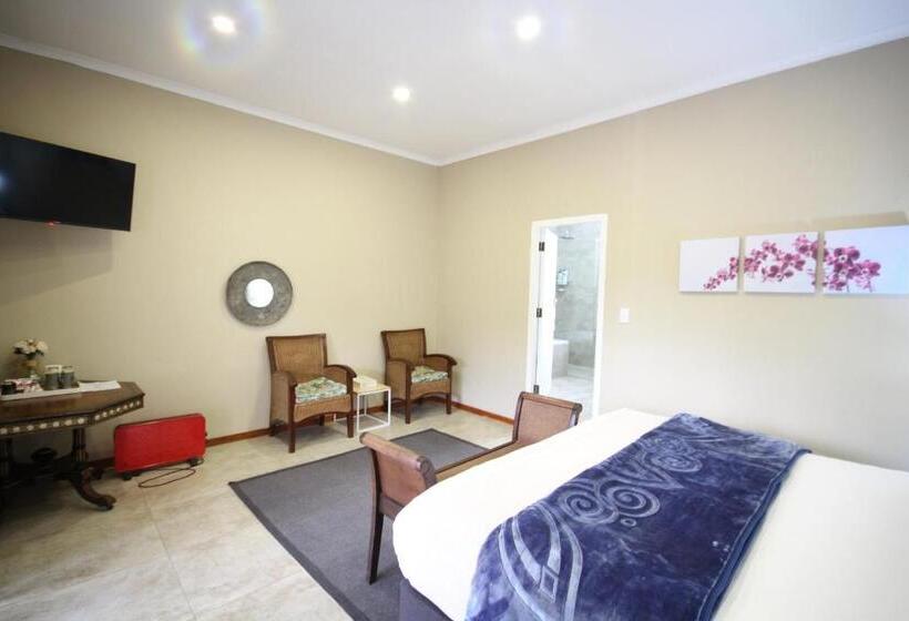 Номер Basic, Crestwood Bed & Breakfast
