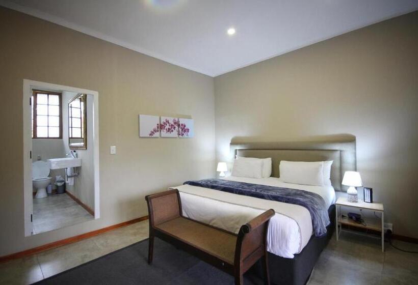 חדר בסיסי, Crestwood Bed & Breakfast