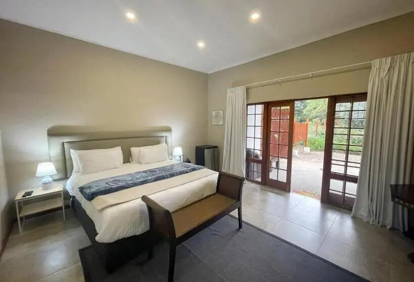ベーシックルーム, Crestwood Bed & Breakfast
