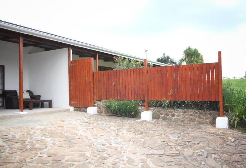Номер Basic, Crestwood Bed & Breakfast