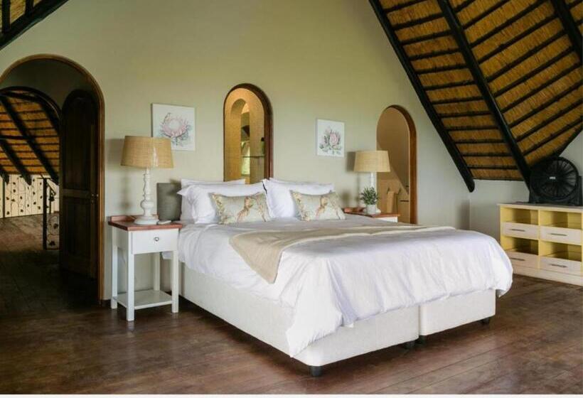 Номер Deluxe Кровать Кинг, Crestwood Bed & Breakfast