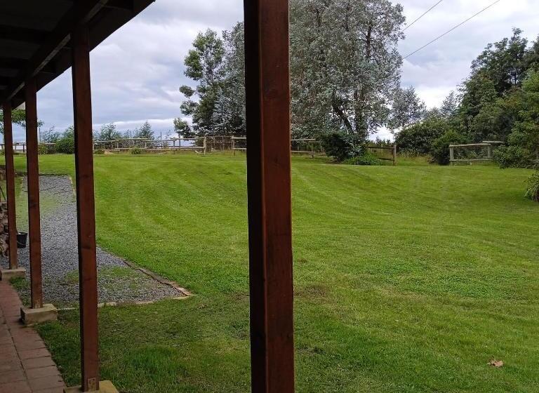 בית, חדר שינה 1, Crestwood Bed & Breakfast