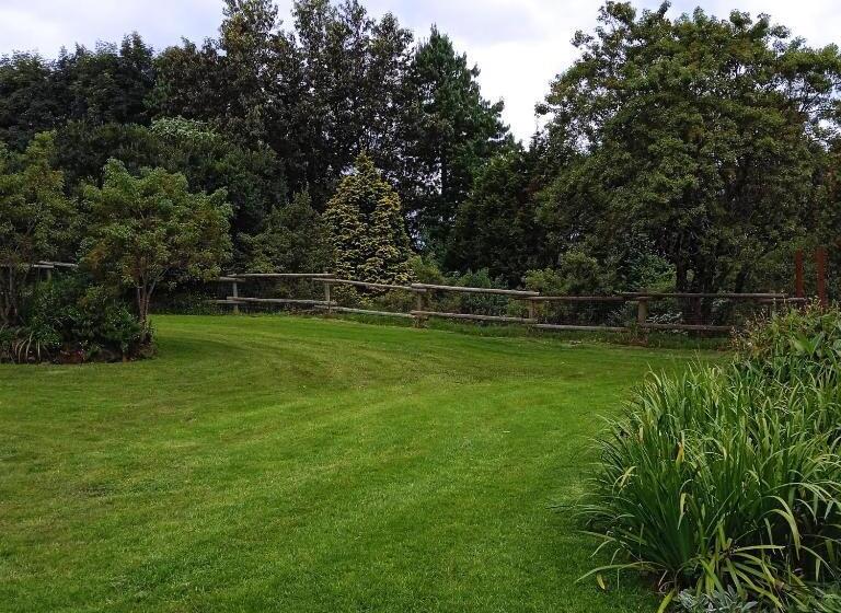 בית, חדר שינה 1, Crestwood Bed & Breakfast