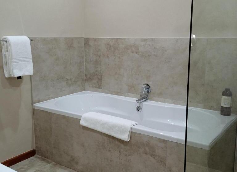 Дом 1 Спальня, Crestwood Bed & Breakfast