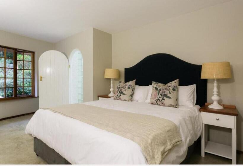 Номер Basic, Crestwood Bed & Breakfast