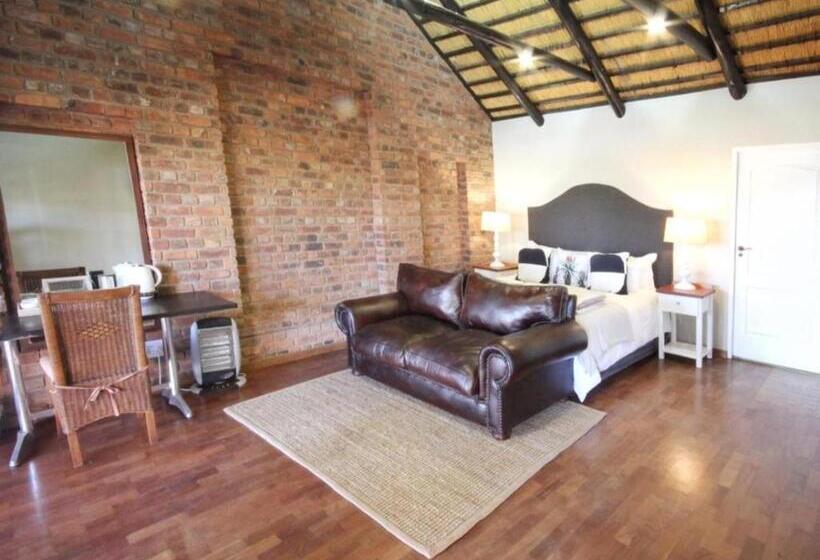 חדר סטנדרט נוף לגינה, Crestwood Bed & Breakfast