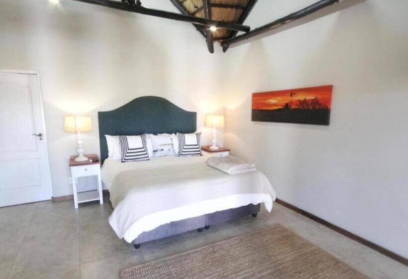 חדר סטנדרט נוף לגינה, Crestwood Bed & Breakfast