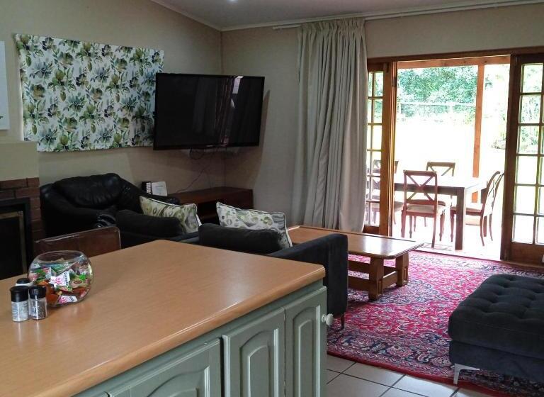 Дом 1 Спальня, Crestwood Bed & Breakfast