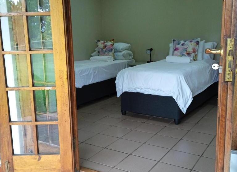 Дом 1 Спальня, Crestwood Bed & Breakfast