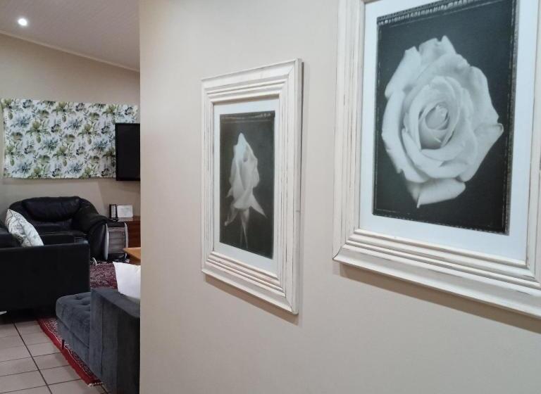 בית, חדר שינה 1, Crestwood Bed & Breakfast