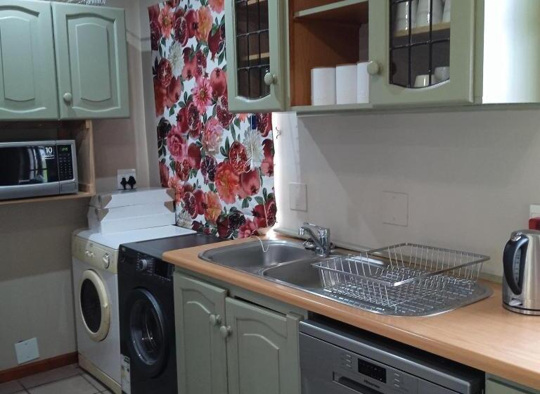 Дом 1 Спальня, Crestwood Bed & Breakfast
