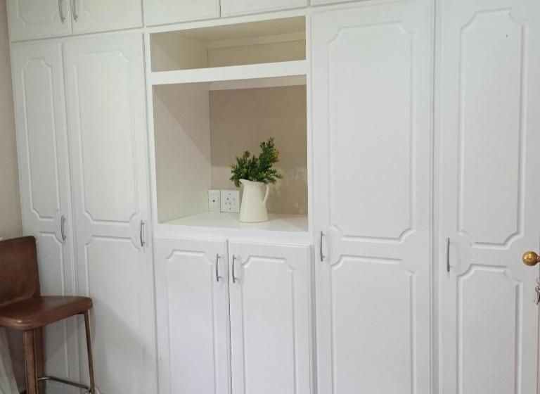 בית, חדר שינה 1, Crestwood Bed & Breakfast