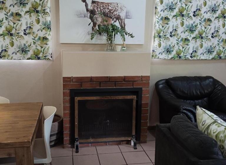 Дом 1 Спальня, Crestwood Bed & Breakfast