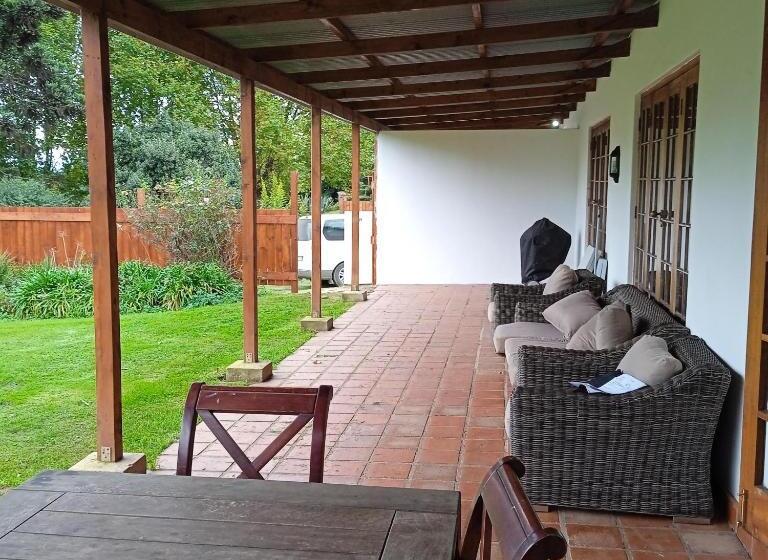 בית, חדר שינה 1, Crestwood Bed & Breakfast