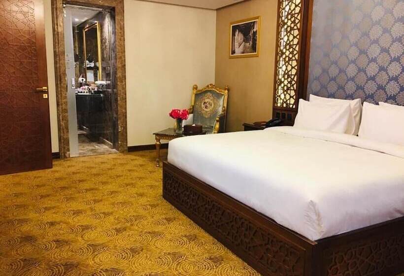 スタンダードルーム, Al Rahden