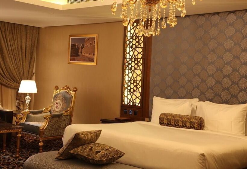 スタンダードルーム, Al Rahden