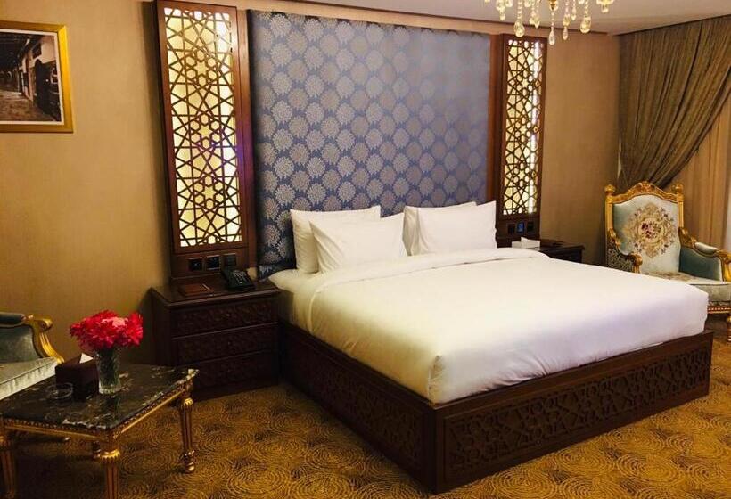 スイート, Al Rahden